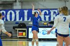 VB vs Plymouth St  Wheaton Women’s Volleyball vs Plymouth St. - Photo by Keith Nordstrom